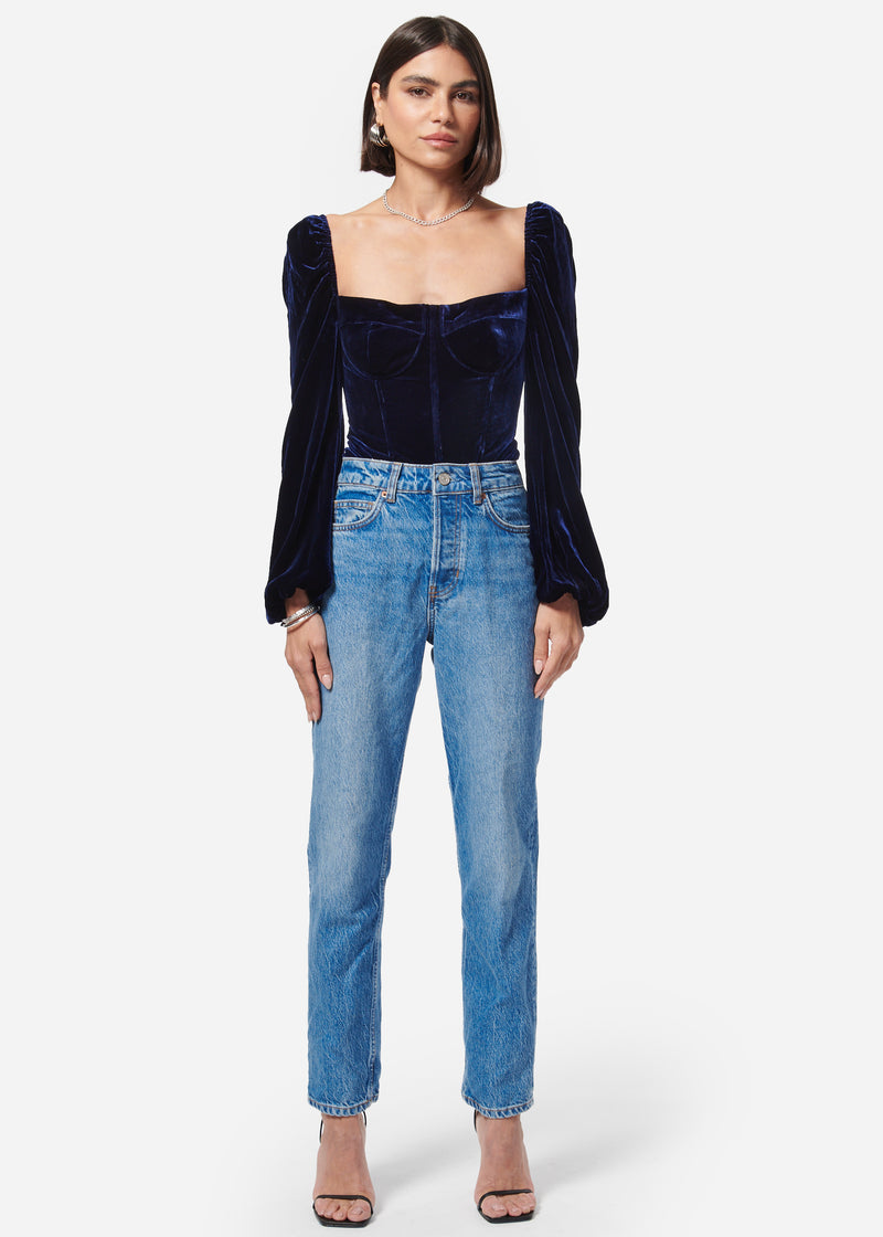 Annel Bodysuit Eclipse