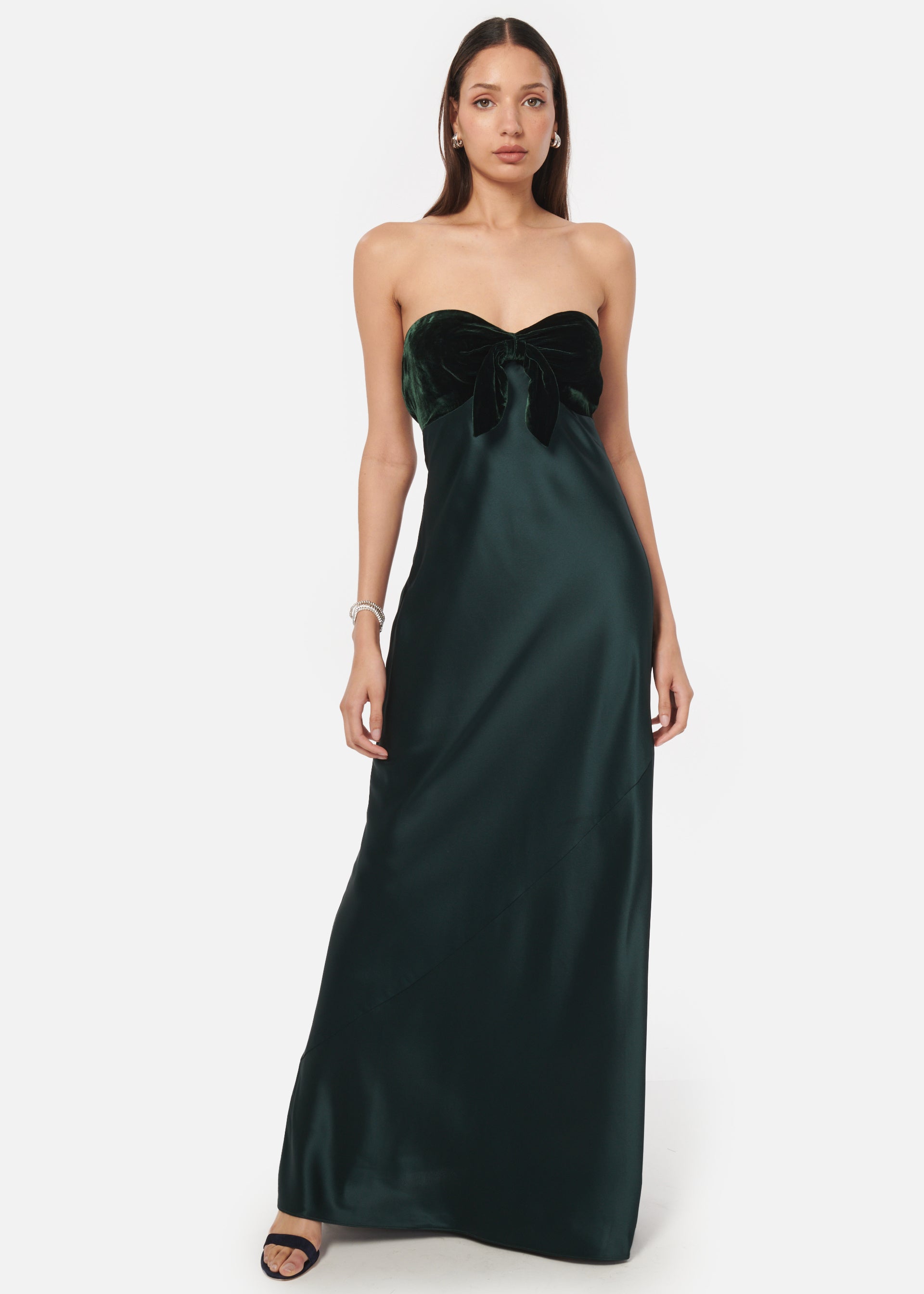The Cami Dress