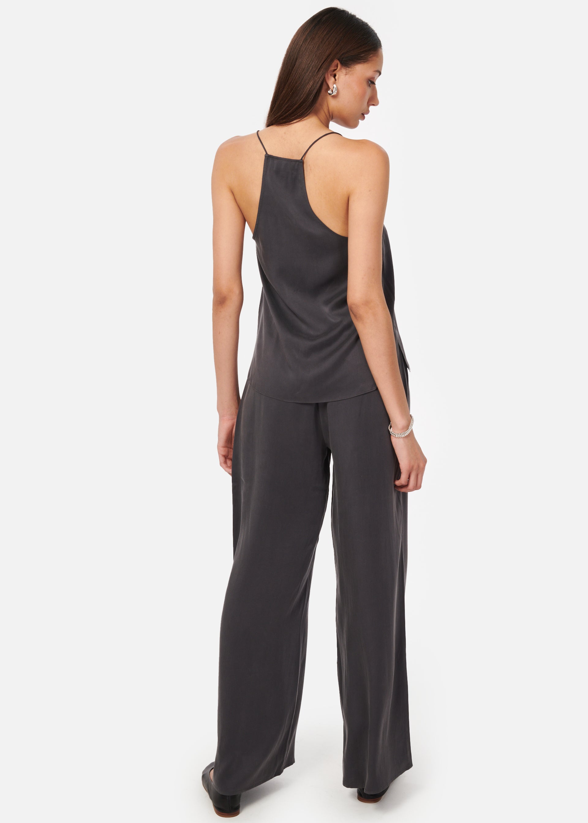 Doreen Pant Graphite