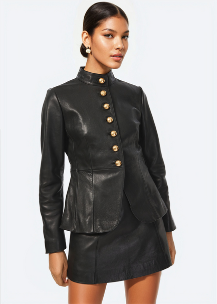 Jackets & Blazers – CAMI NYC