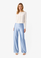 Bristol Mid Rise Pant Mist
