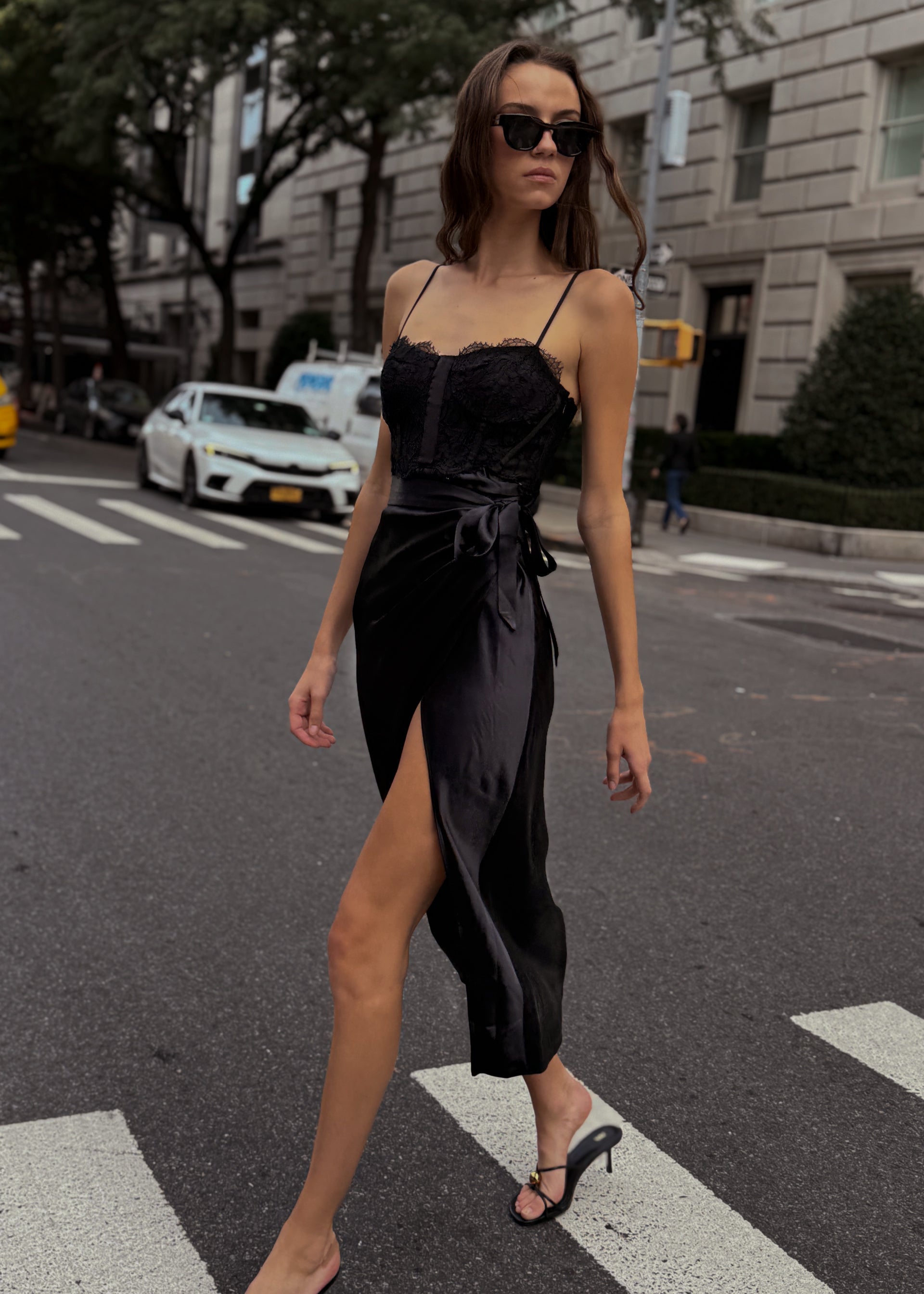 Dresses – CAMI NYC