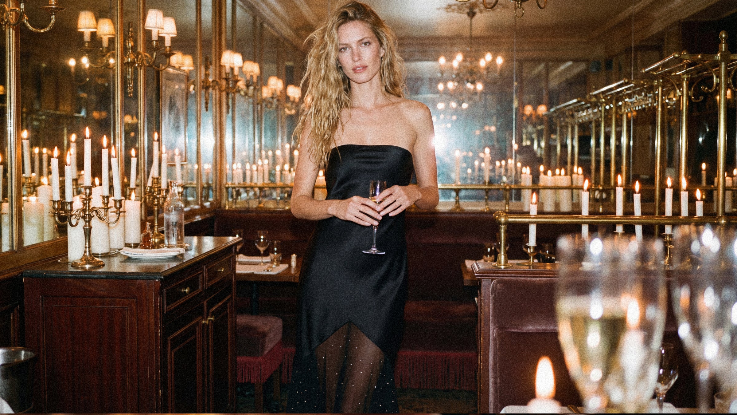 CAMI NYC | Women's Silk Camis, Dresses, Tops & Bottoms.