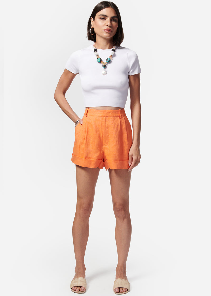Rabia Short Papaya