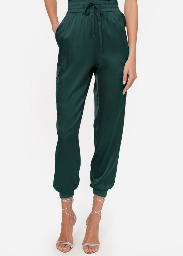 Elsie Pant Deep Sea