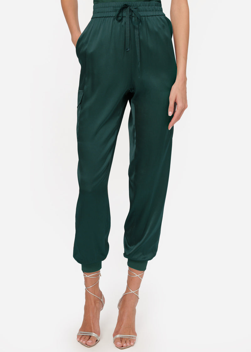 Elsie Pant Deep Sea