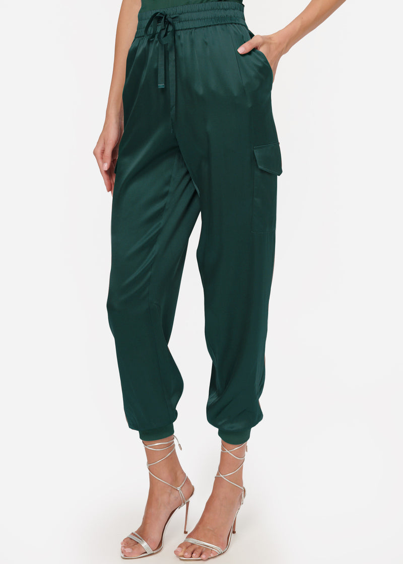 Elsie Pant Deep Sea