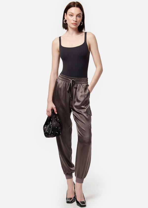 Elsie Pant Fog