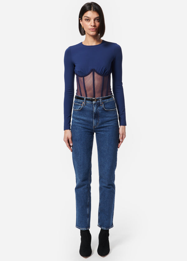 Zoma Bodysuit Eclipse