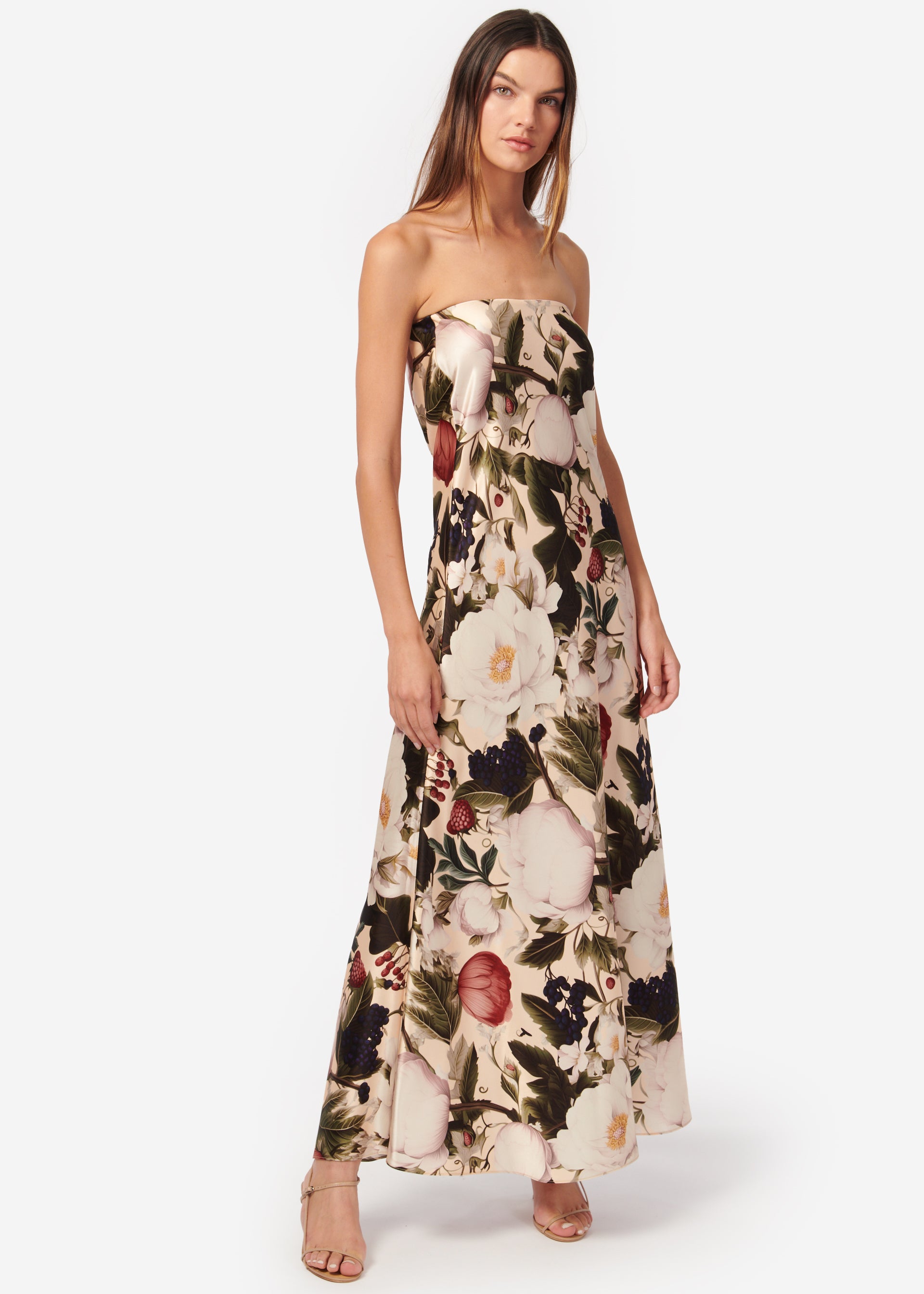 Cami nyc laurel dress shop
