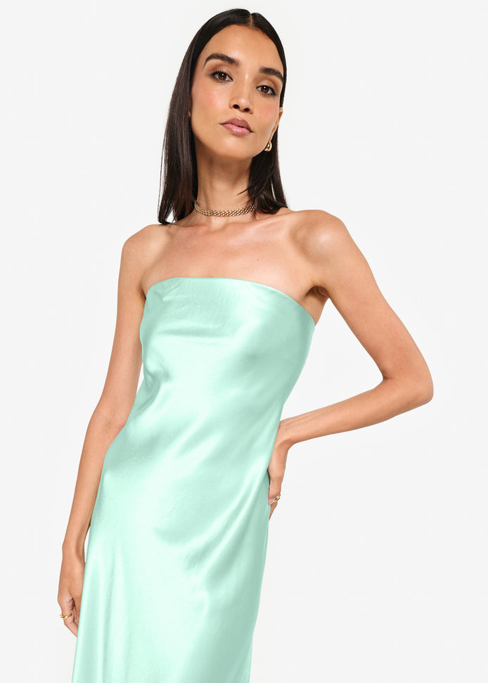 Brooklyn's Cami Dress