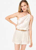 Darby Bodysuit Ceramic