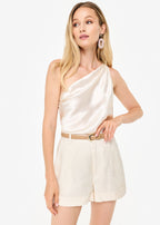 Darby Bodysuit Ceramic