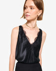 Marris Camisole Black