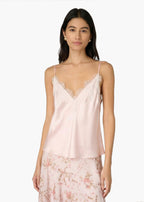 Annika Camisole Dogwood