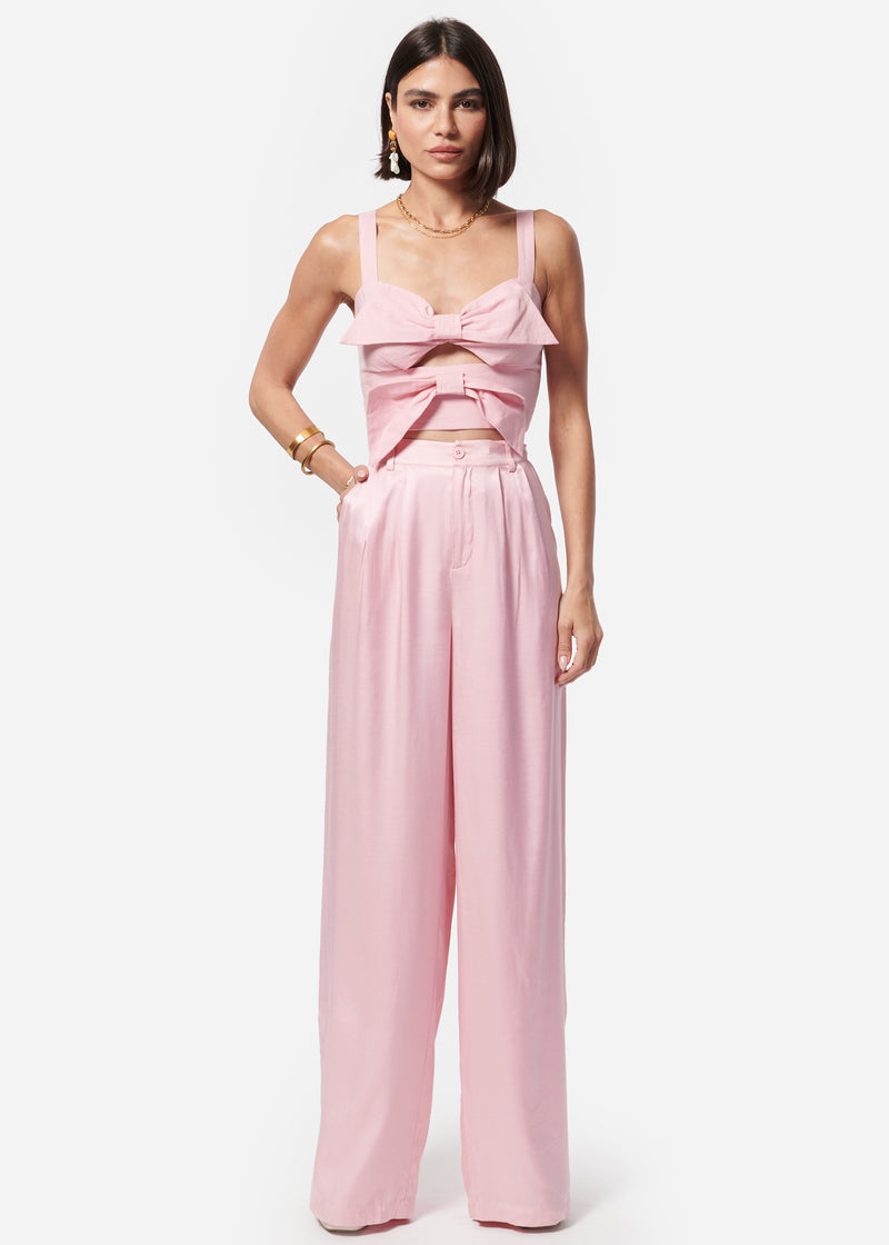 Rylie Twill Pant Ahi