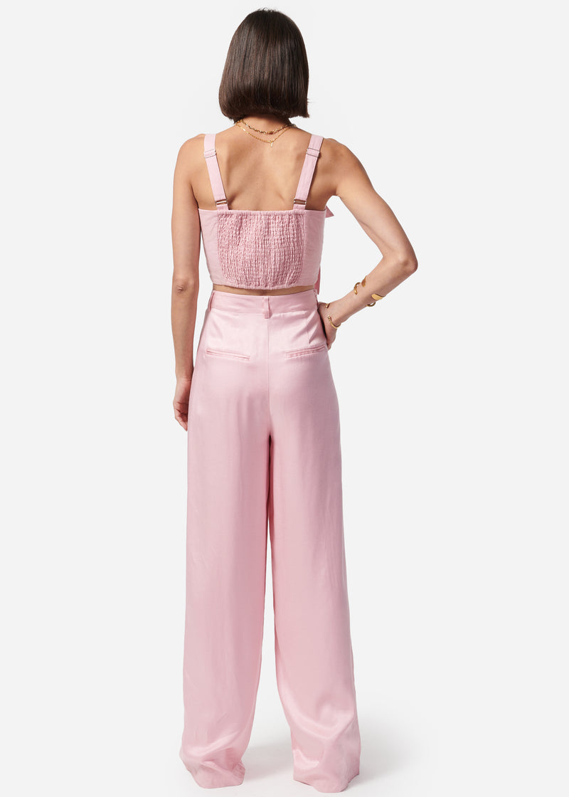 Rylie Twill Pant Ahi