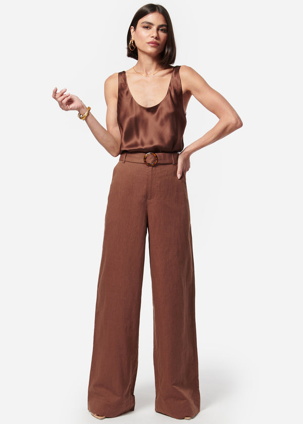 Andressa Cami Coconut