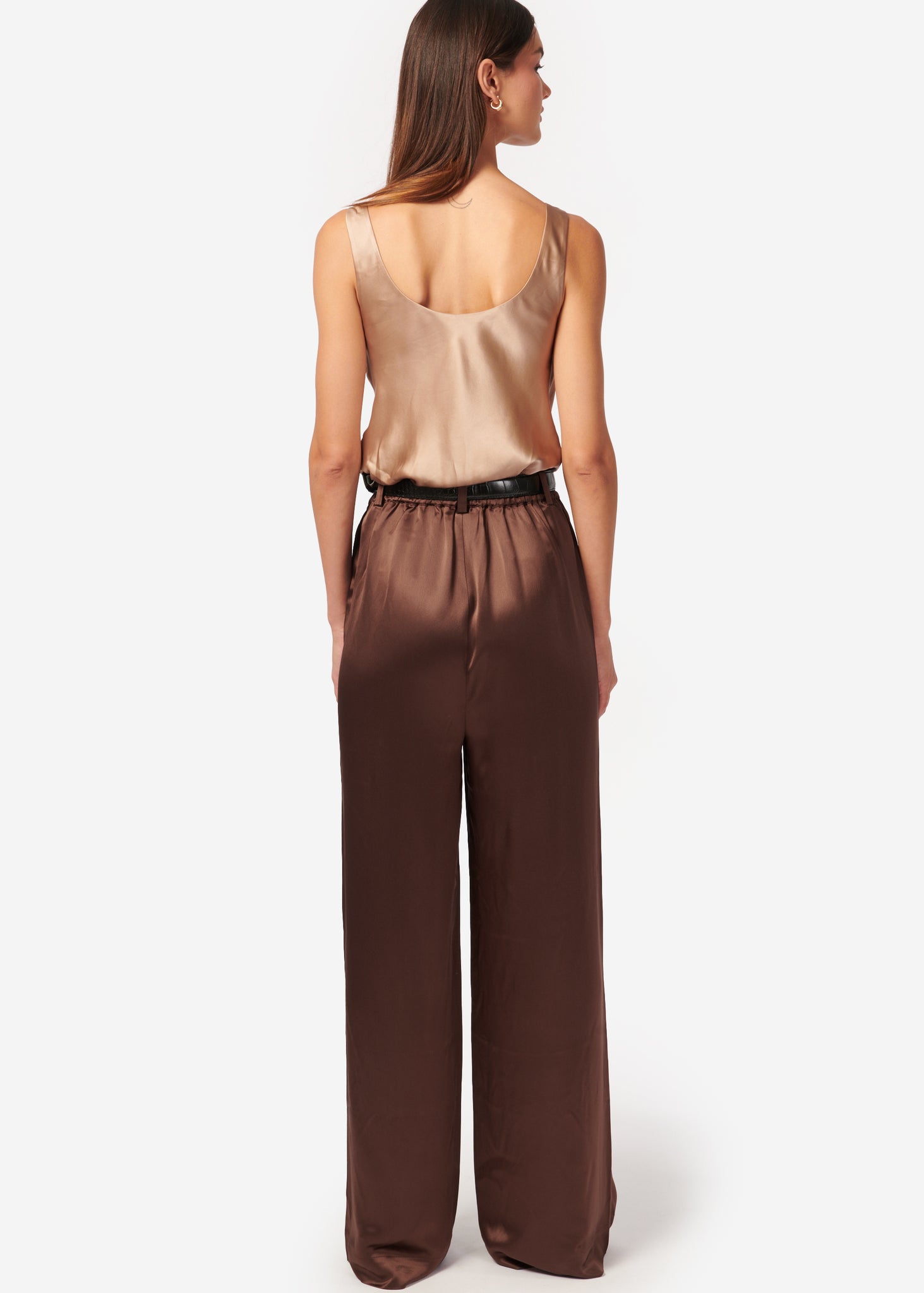 Andressa Camisole Latte