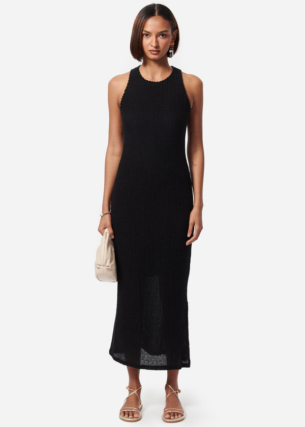 Annison Dress Black