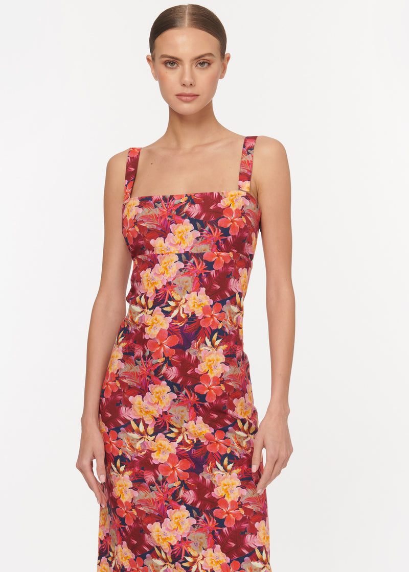 Hema Dress Paradise