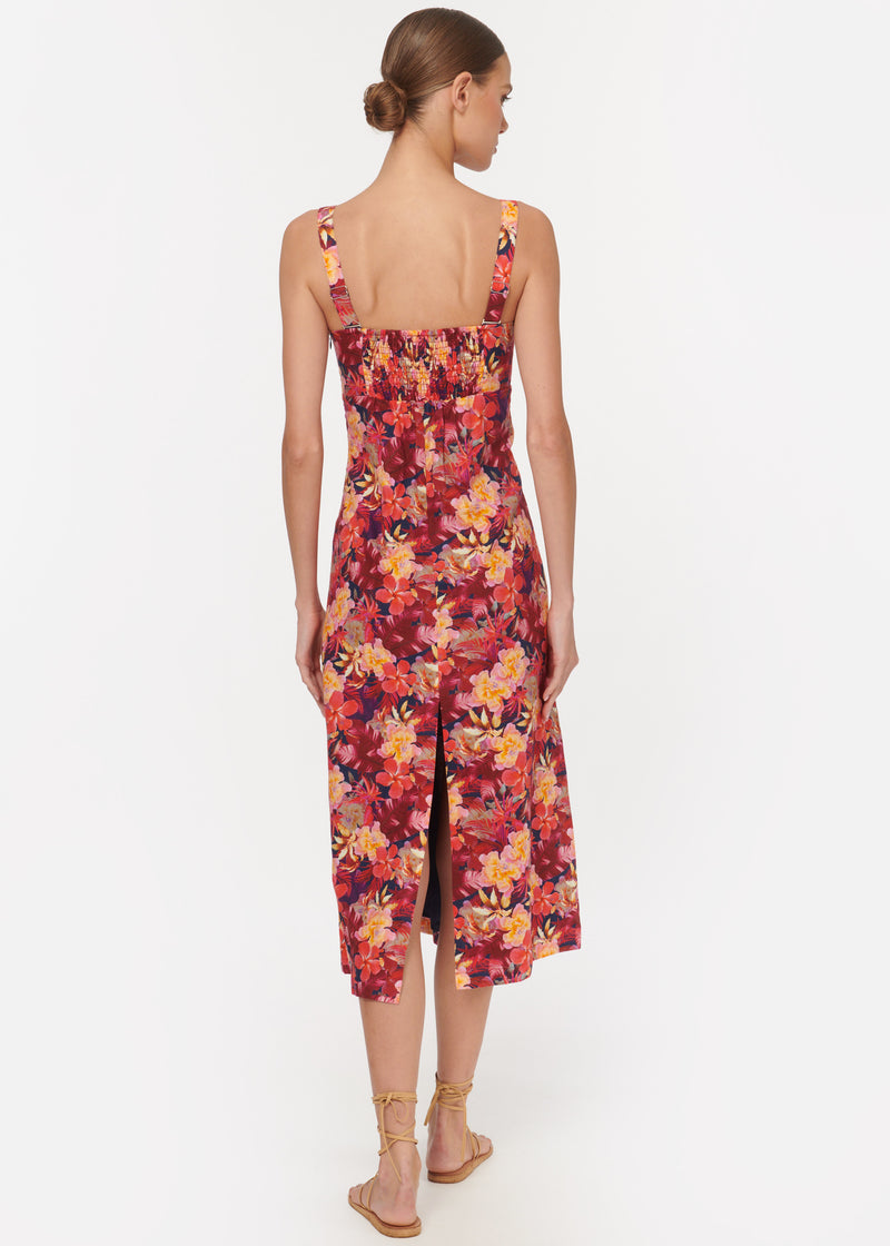 Hema Dress Paradise