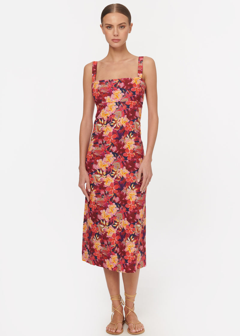 Hema Dress Paradise