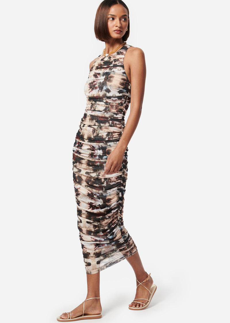 Lissi Dress Kaleidoscope