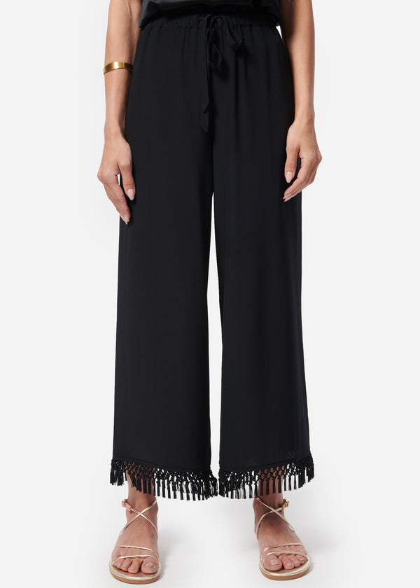 Linden Pant Black