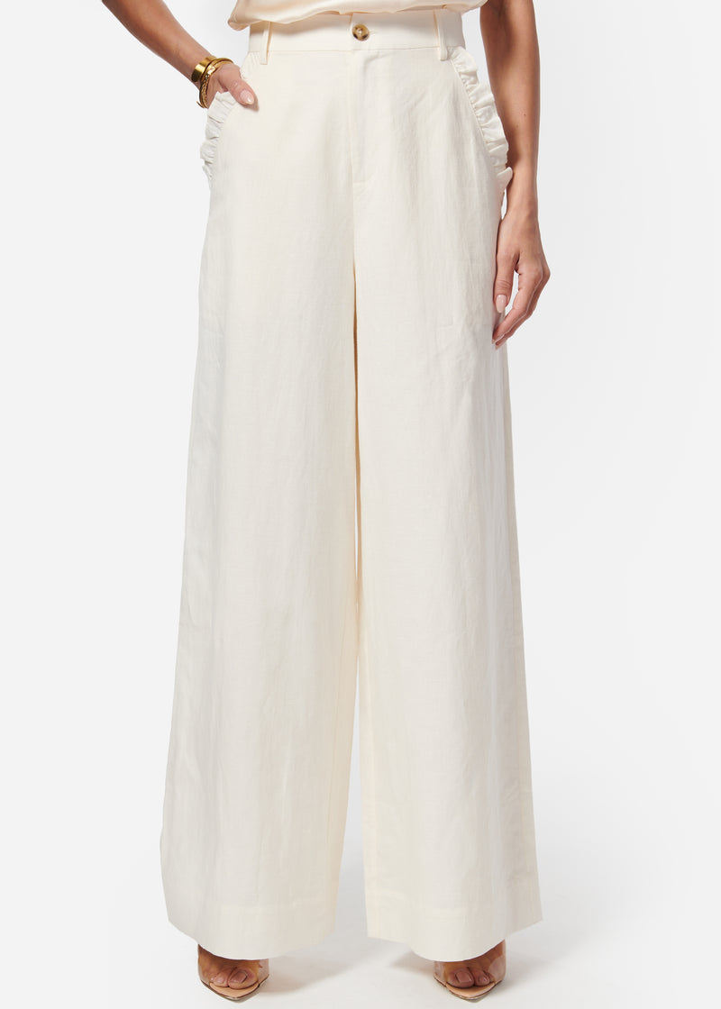 Lorien Pant Macadamia