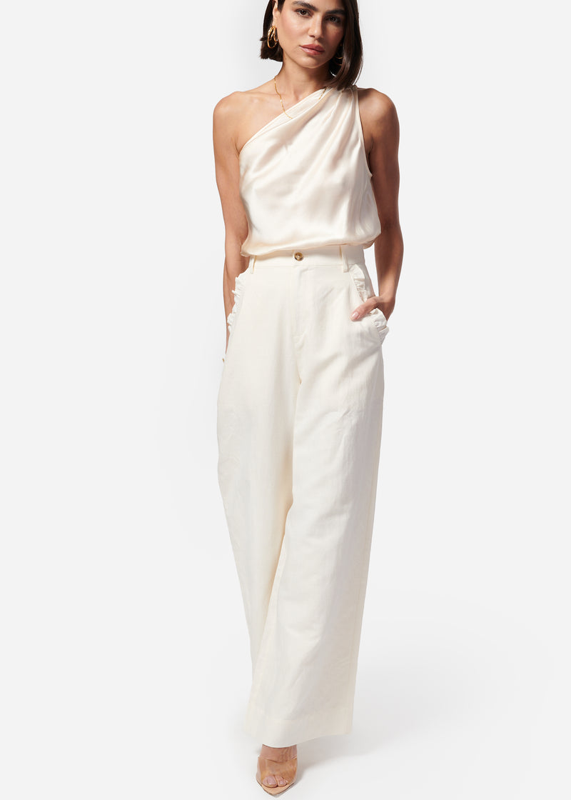 Lorien Pant Macadamia