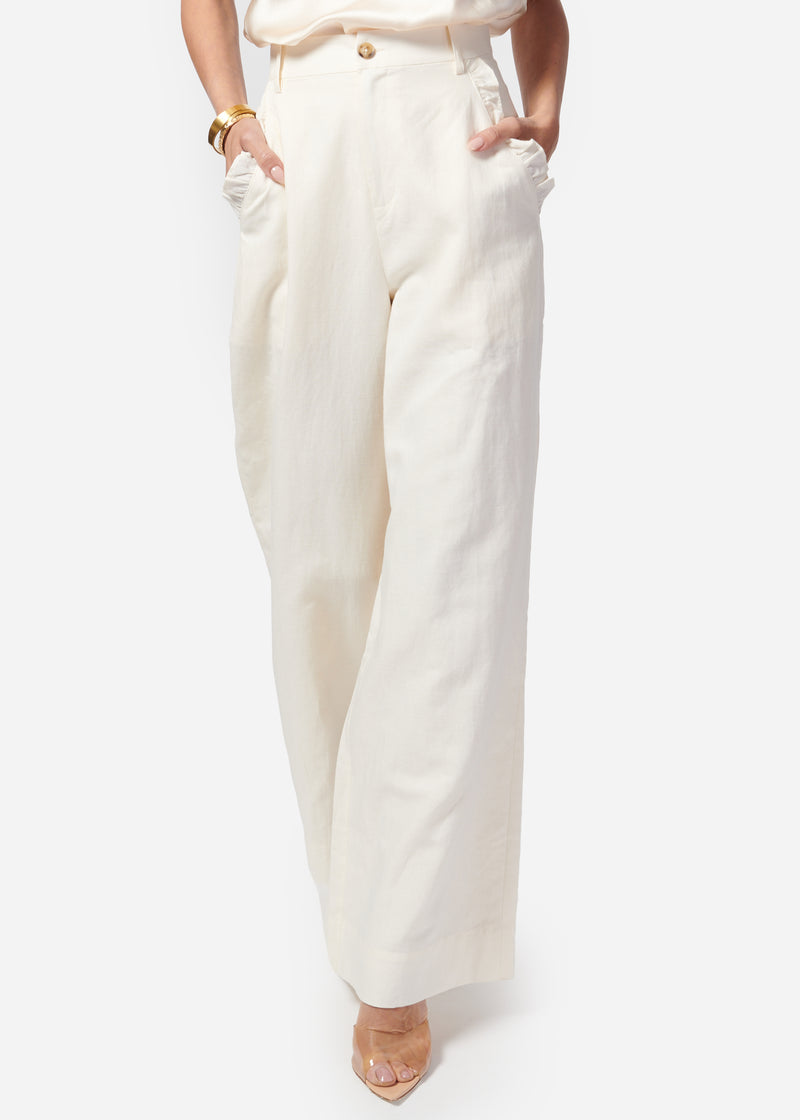 Lorien Pant Macadamia