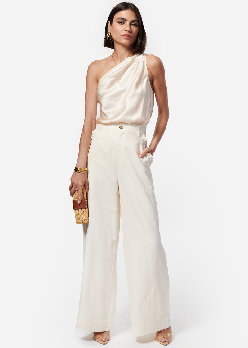 Lorien Pant Macadamia