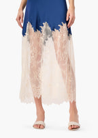 Verity Dress Sailor