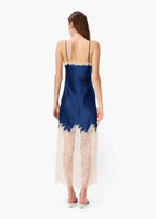 Verity Dress Sailor