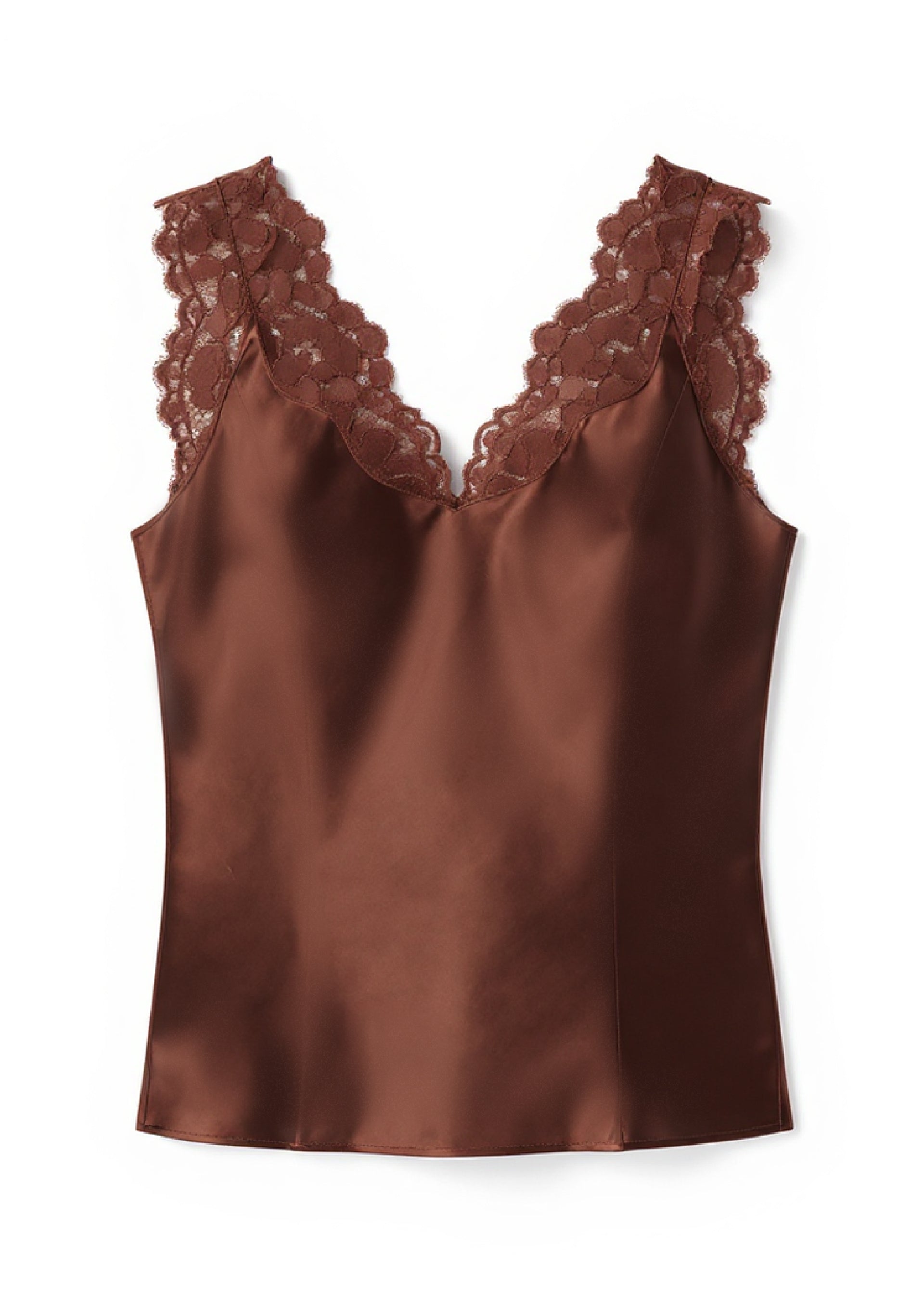 Ola Camisole Mousse – CAMI NYC