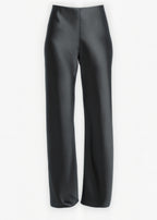 Bristol Mid Rise Pant Coal