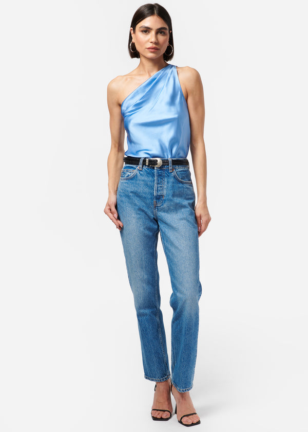 Darby Bodysuit Agua