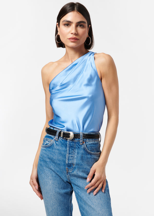 Darby Bodysuit Agua