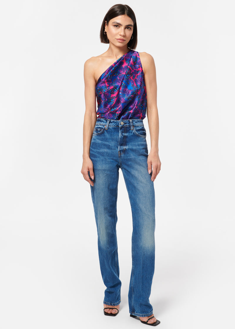Darby Bodysuit Mariposa
