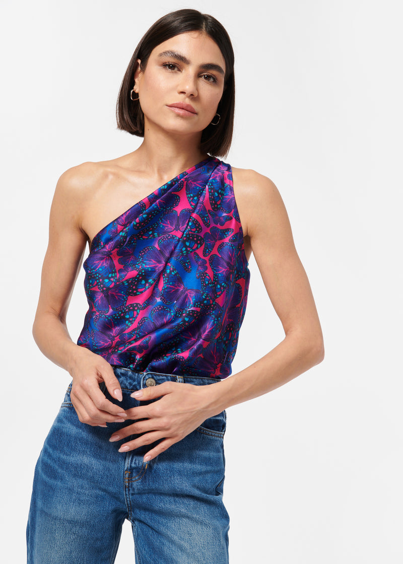 Darby Bodysuit Mariposa