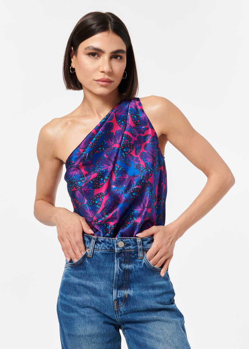 Darby Bodysuit Mariposa