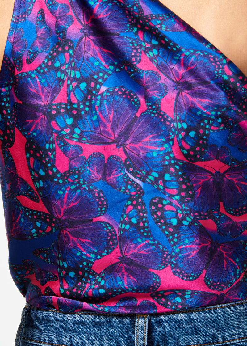 Darby Bodysuit Mariposa