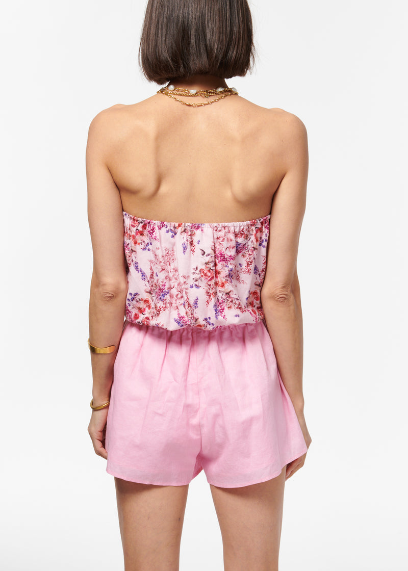 Dedrah Top Primavera