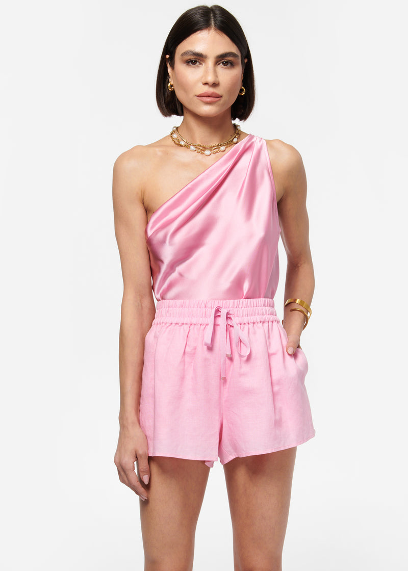 Darby Bodysuit Rosebud