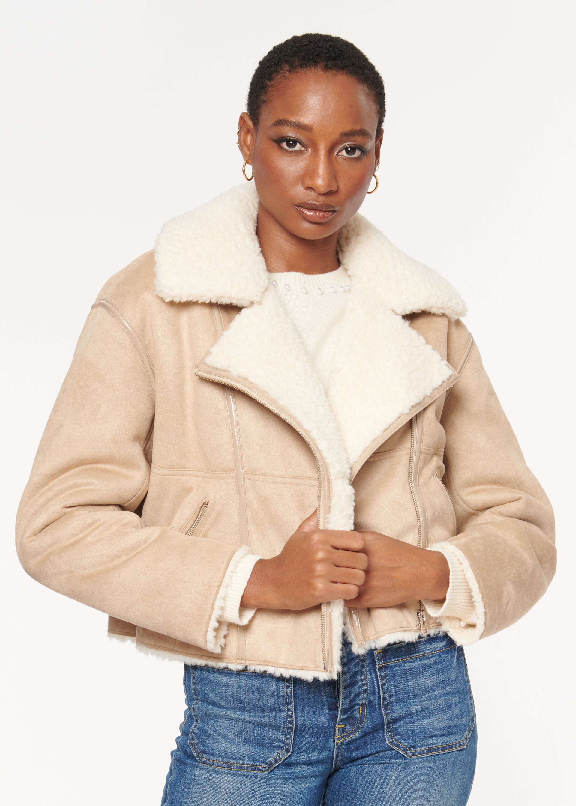 Sam on sale coat womens