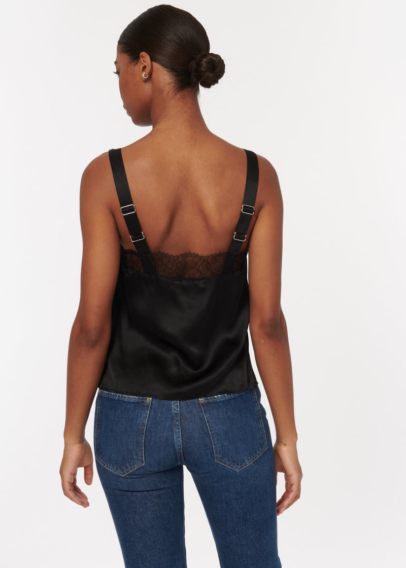 Seraphina Cami Black