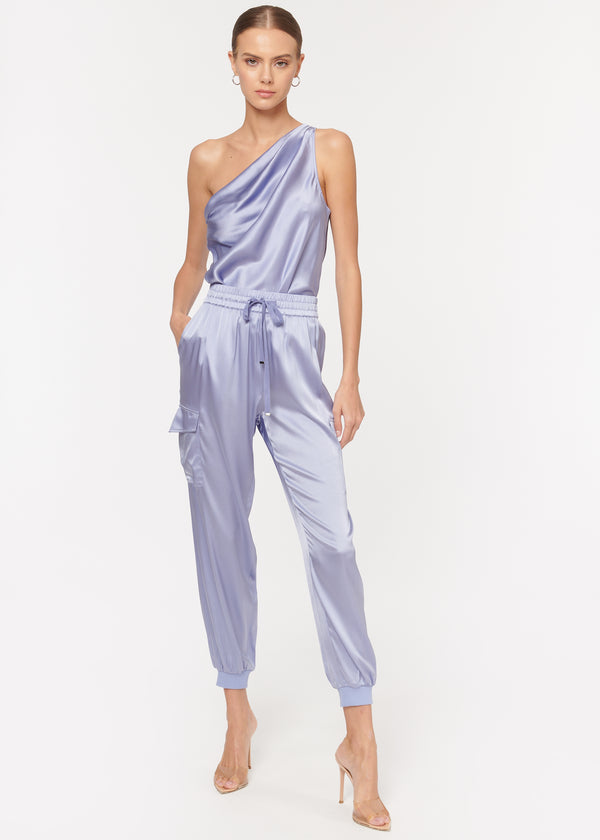 Darby Bodysuit Cornflower