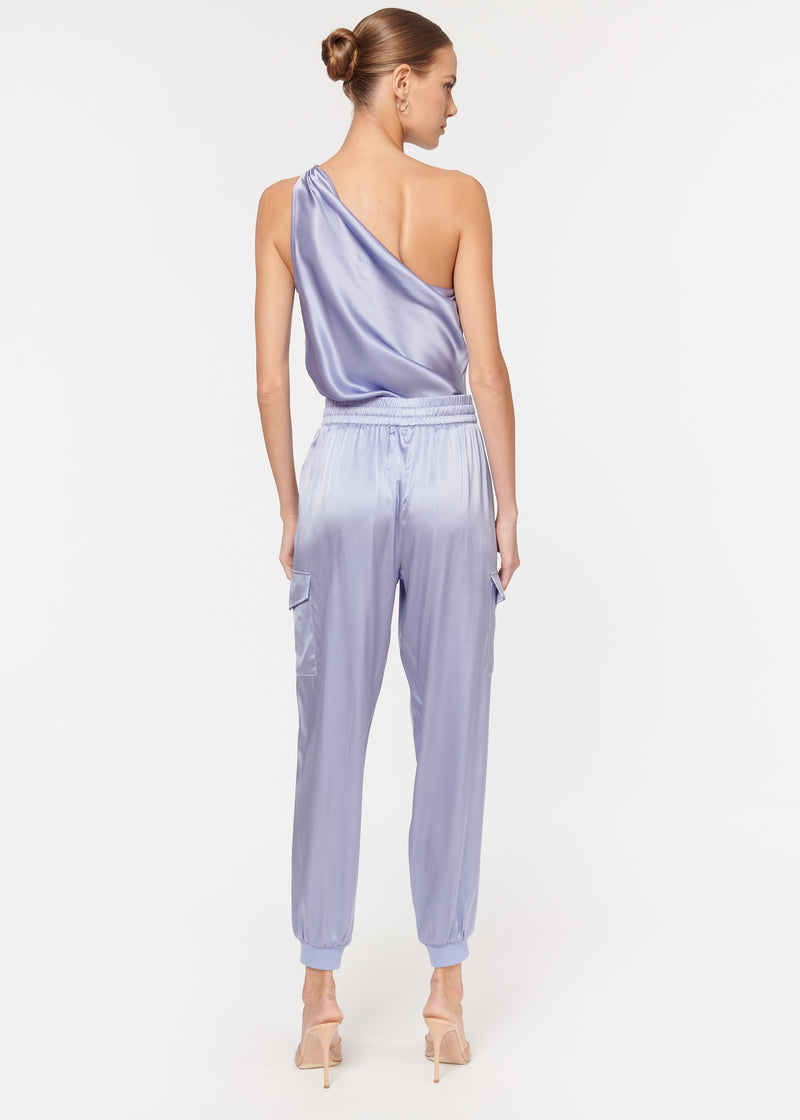 Darby Bodysuit Cornflower