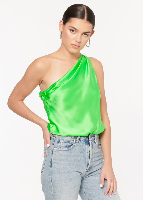 Darby Bodysuit Glow